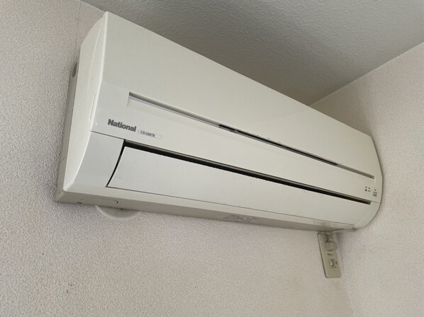 西脇市駅 徒歩10分 2階の物件内観写真